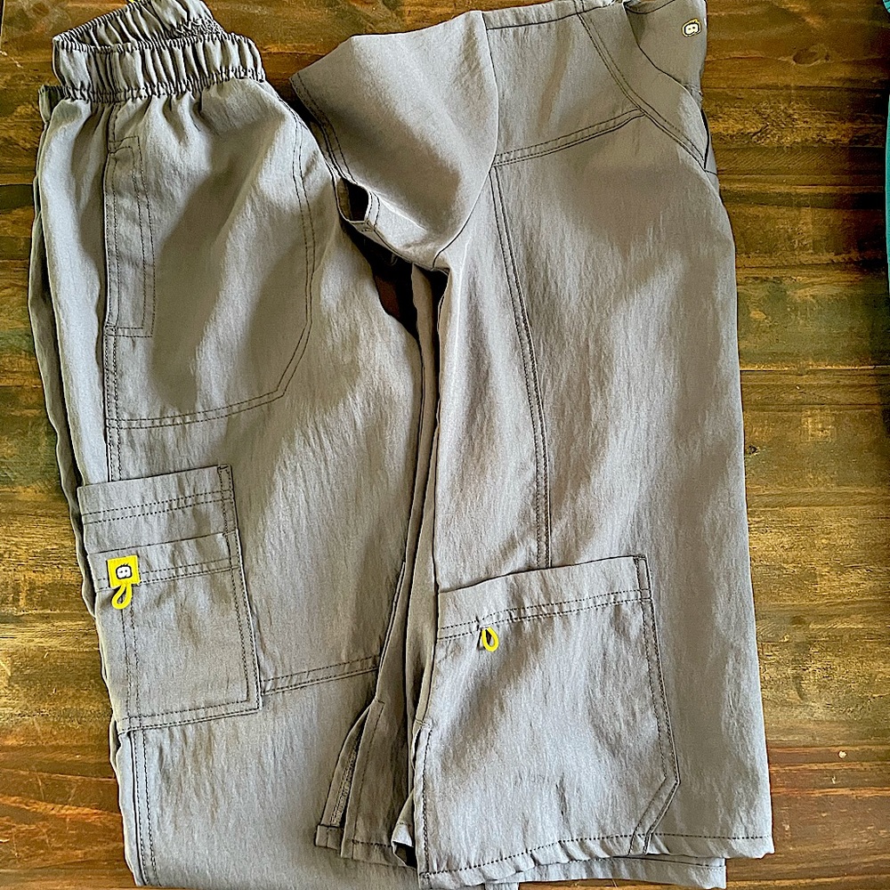 WonderWink Women’s Scrubs